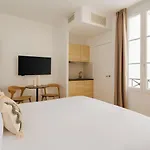 오텔 레지당스 컁티니 스퀘어