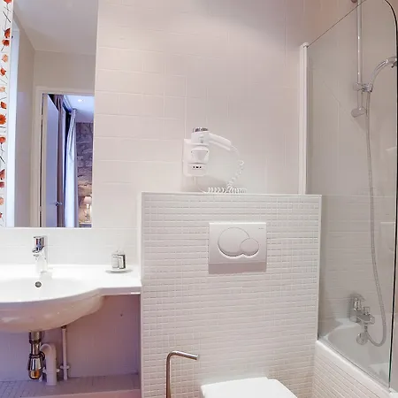 Quintinie 15th Arrondissement, Sonder By Marriott Bonvoy Hotel apartamentowy Paryż