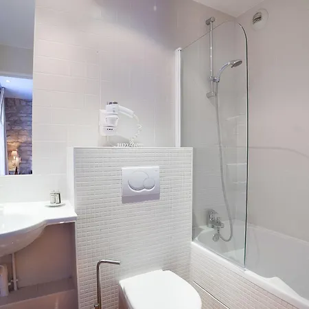Hotel apartamentowy Quintinie 15th Arrondissement, Sonder By Marriott Bonvoy