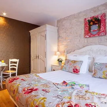 Hotel apartamentowy Quintinie 15th Arrondissement, Sonder By Marriott Bonvoy 2*