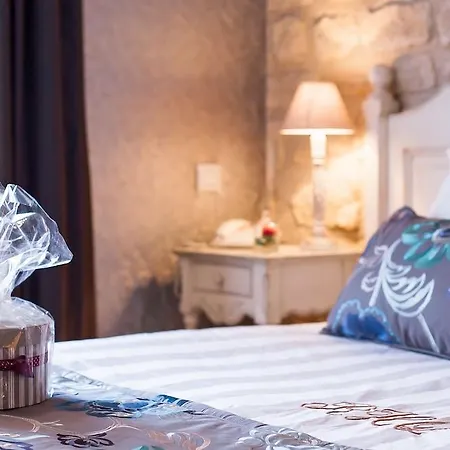 Hotel apartamentowy Quintinie 15th Arrondissement, Sonder By Marriott Bonvoy 2*