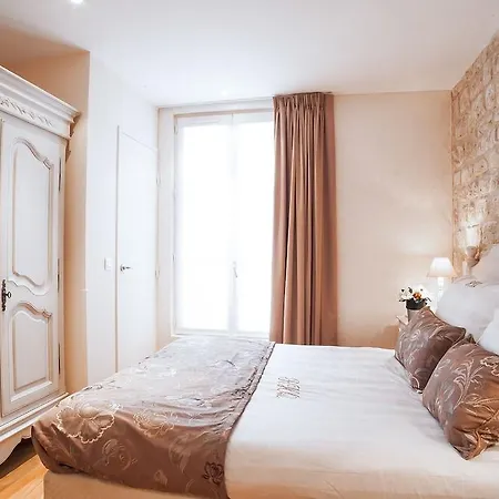 Quintinie 15th Arrondissement, Sonder By Marriott Bonvoy 2* Paryż