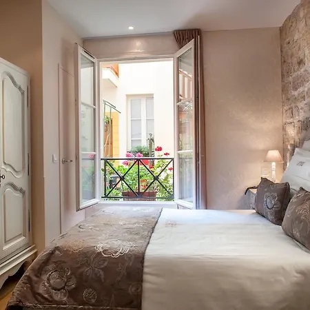 Quintinie 15th Arrondissement, Sonder By Marriott Bonvoy