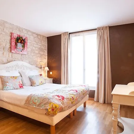 Hotel apartamentowy Quintinie 15th Arrondissement, Sonder By Marriott Bonvoy