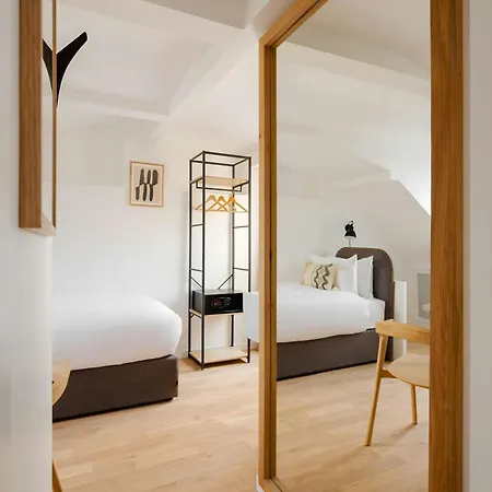 Quintinie 15th Arrondissement, Sonder By Marriott Bonvoy