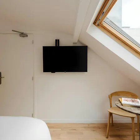 Quintinie 15th Arrondissement, Sonder By Marriott Bonvoy Hotel apartamentowy