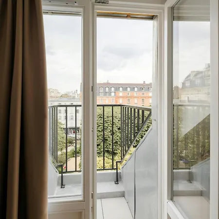 Quintinie 15th Arrondissement, Sonder By Marriott Bonvoy Hotel apartamentowy 2*
