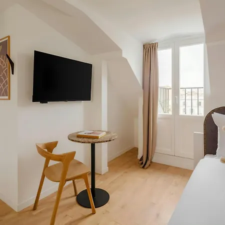 Quintinie 15th Arrondissement, Sonder By Marriott Bonvoy
