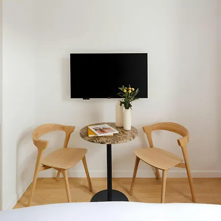 Quintinie 15th Arrondissement, Sonder By Marriott Bonvoy Hotel apartamentowy