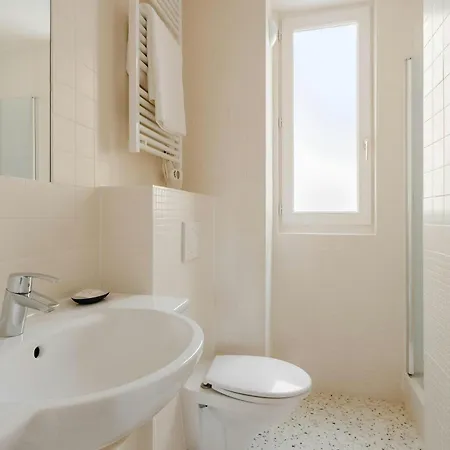Quintinie 15th Arrondissement, Sonder By Marriott Bonvoy Hotel apartamentowy Paryż