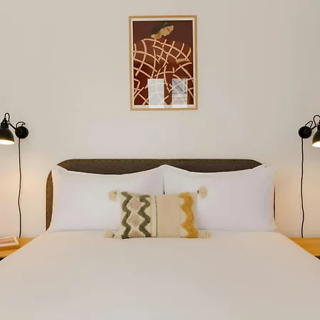 Quintinie 15th Arrondissement, Sonder By Marriott Bonvoy 2*