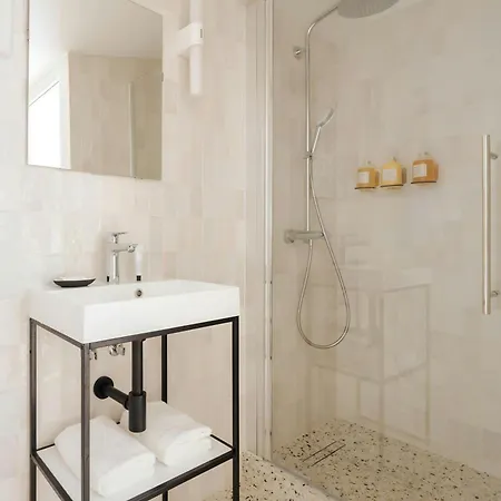 Quintinie 15th Arrondissement, Sonder By Marriott Bonvoy Hotel apartamentowy 2*