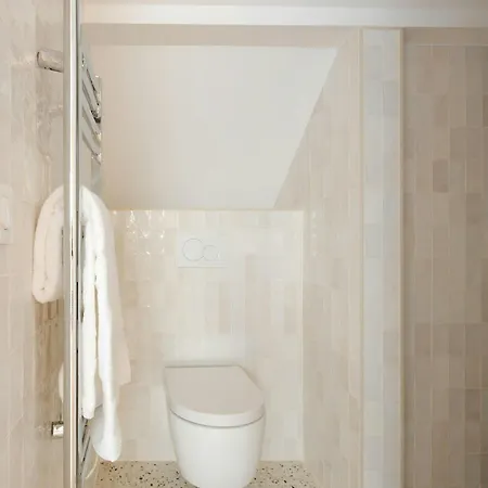 Hotel apartamentowy Quintinie 15th Arrondissement, Sonder By Marriott Bonvoy 2*
