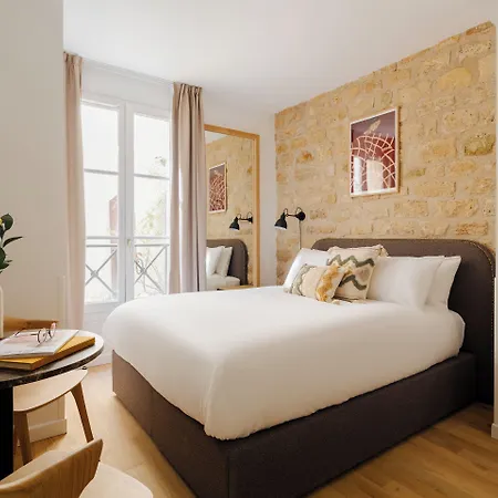 Le Nomad By Sweett Appartement