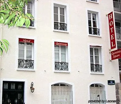 Quintinie 15th Arrondissement, Sonder By Marriott Bonvoy 2*