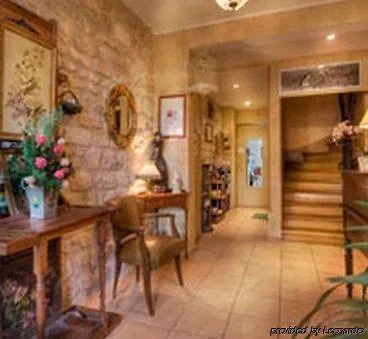 Quintinie 15th Arrondissement, Sonder By Marriott Bonvoy Hotel apartamentowy 2*
