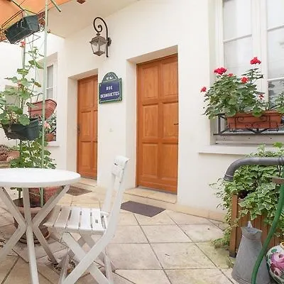 Quintinie 15th Arrondissement, Sonder By Marriott Bonvoy 2* Paryż