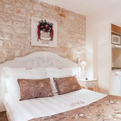 Hotel apartamentowy Quintinie 15th Arrondissement, Sonder By Marriott Bonvoy