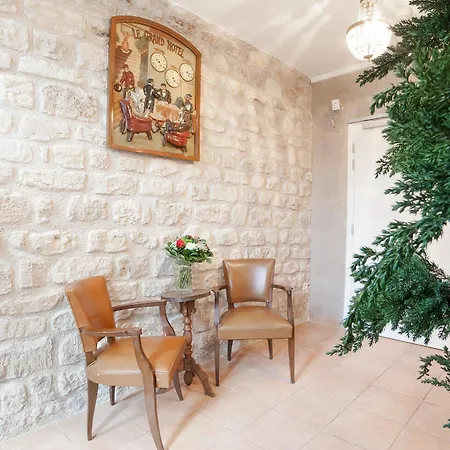 Quintinie 15th Arrondissement, Sonder By Marriott Bonvoy Hotel apartamentowy