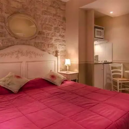 Quintinie 15th Arrondissement, Sonder By Marriott Bonvoy Hotel apartamentowy Paryż