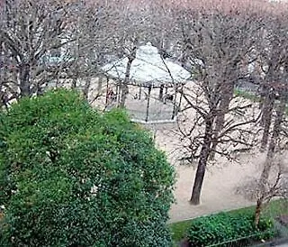 Quintinie 15th Arrondissement, Sonder By Marriott Bonvoy Paryż