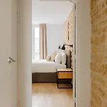 Le Nomad By Sweett Apartment Paris