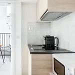 Apartment Le Nomad By Sweett Paris