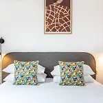 Le Nomad By Sweett *