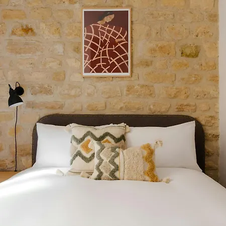 La Quintinie By Sweett *