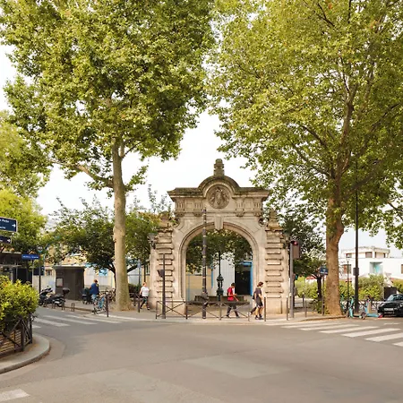 La Quintinie By Sweett *