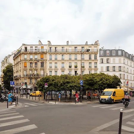 La Quintinie By Sweett *