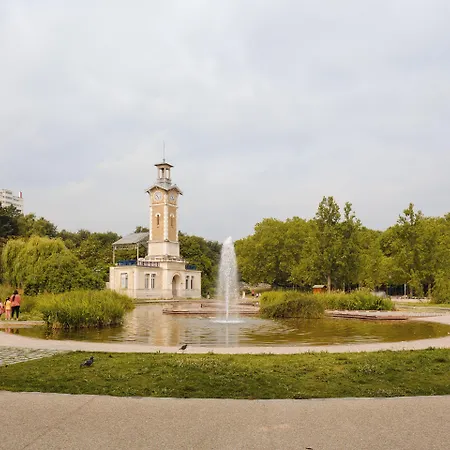 Apartman La Quintinie By Sweett