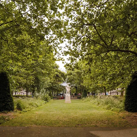 La Quintinie By Sweett Apartamento *