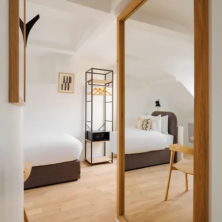 La Quintinie By Sweett Apartamento *