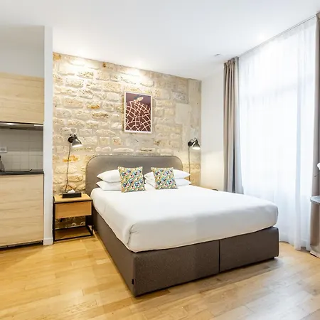 Le Nomad By Sweett Apartmán *
