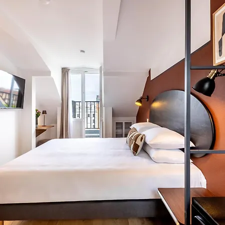 Le Nomad By Sweett Apartmán *