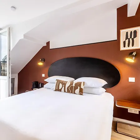 Apartmán Le Nomad By Sweett *