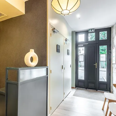 Apartment Le Nomad By Sweett Paris