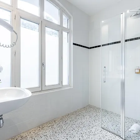 Le Nomad By Sweett Apartmán Paříž