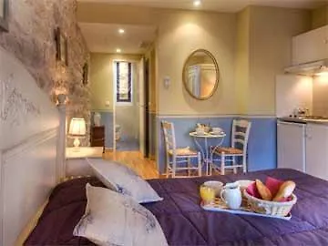 La Quintinie By Sweett Apartment *