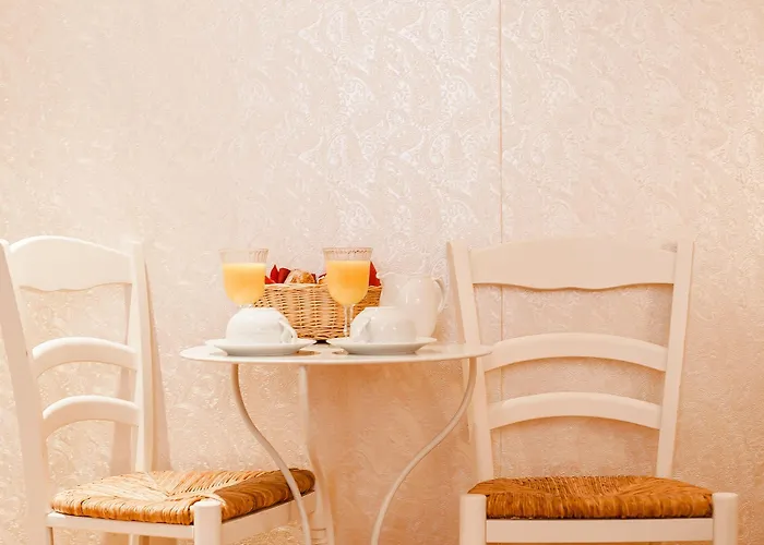 Apartment La Quintinie By Sweett *