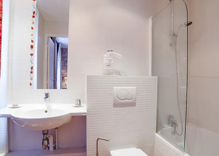 La Quintinie By Sweett Apartment Paris