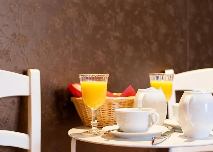 La Quintinie By Sweett Paris