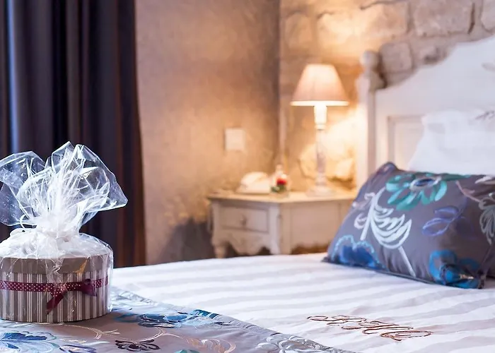 Apartment La Quintinie By Sweett *