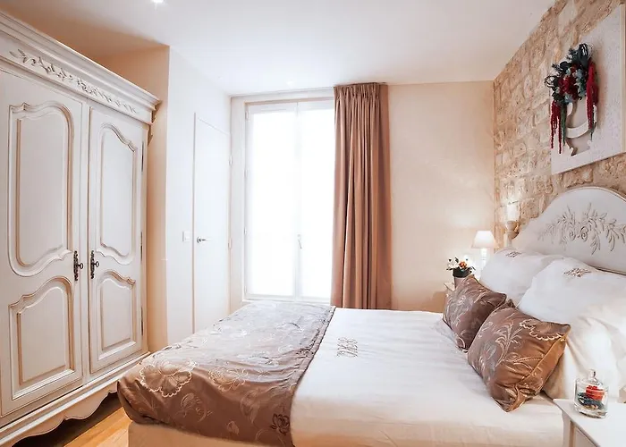 La Quintinie By Sweett * Paris