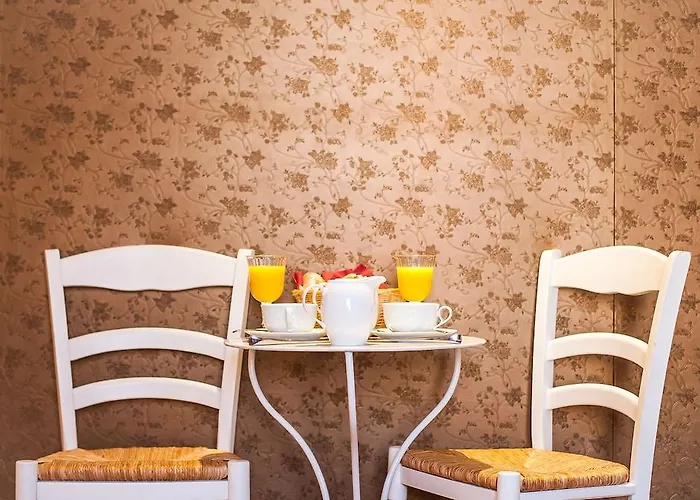 Apartment La Quintinie By Sweett