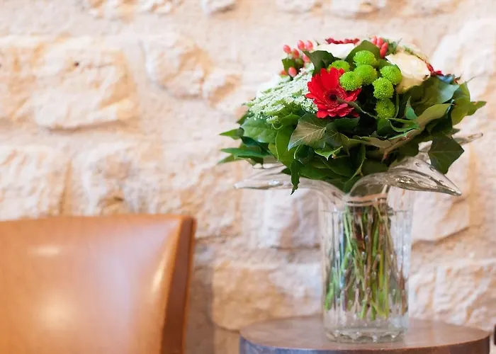 Apartment La Quintinie By Sweett Paris