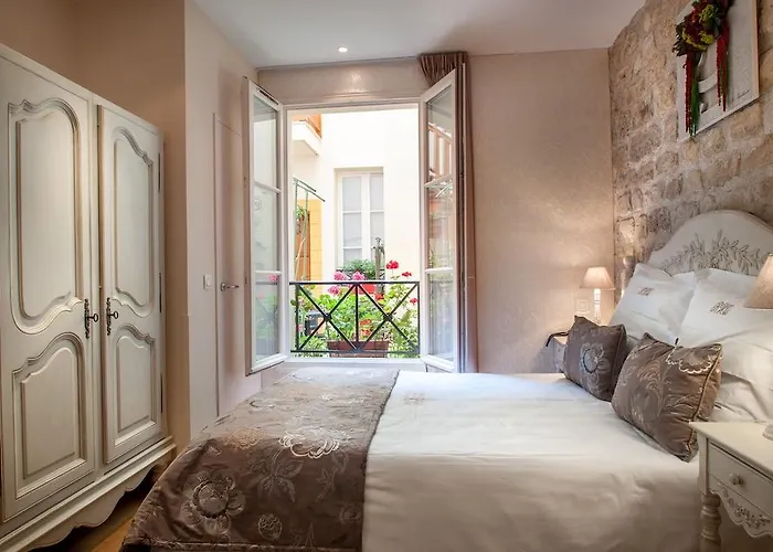 La Quintinie By Sweett