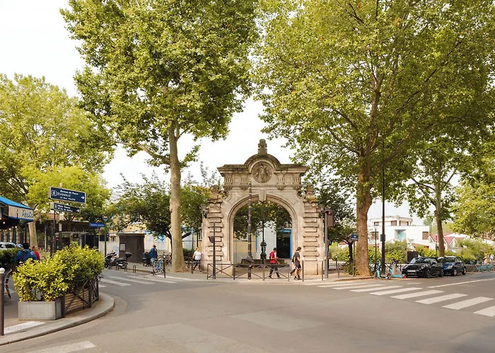 La Quintinie By Sweett *