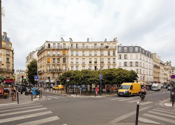 La Quintinie By Sweett *